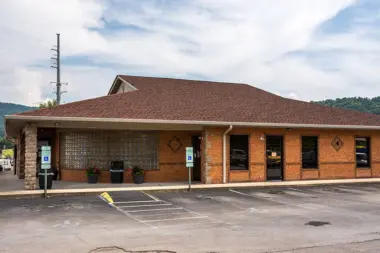 The facilities at Frontier Health - Scott County Behavioral Health Services in Weber City, VA 1